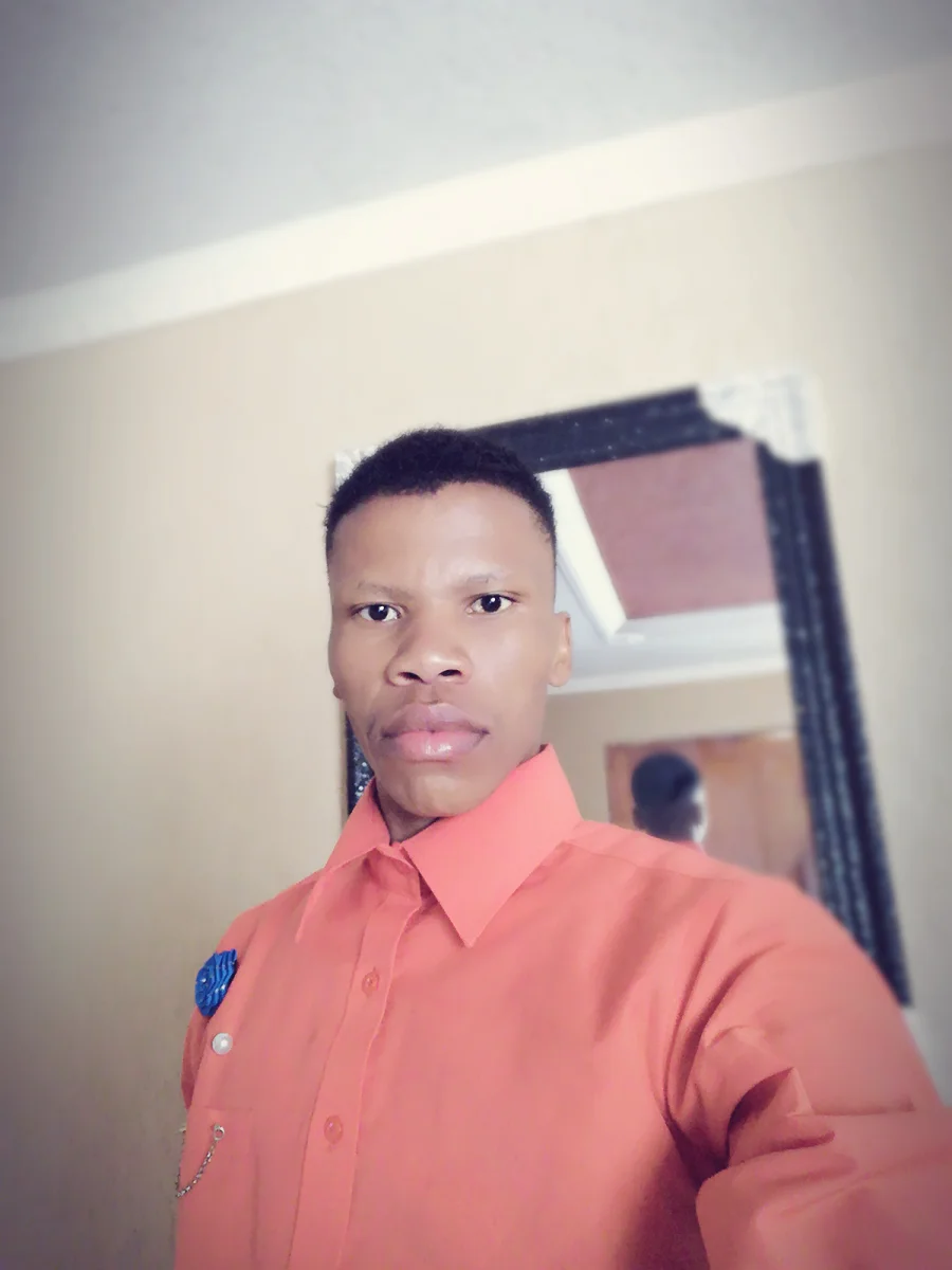Henry Thabiso Seboko